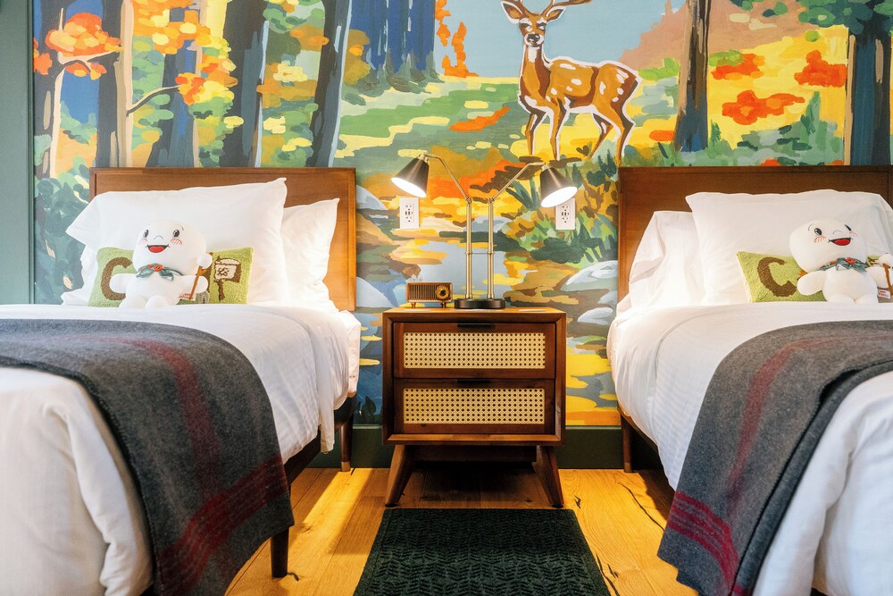Ducktrap Motel - photo 17