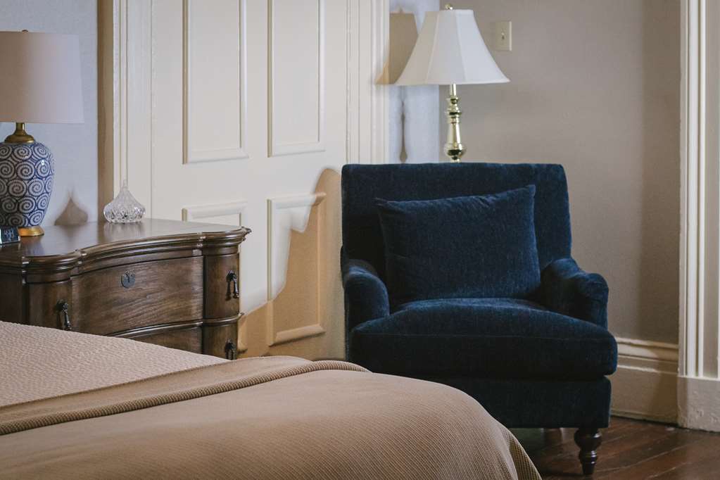 Linden Row Inn - photo 18