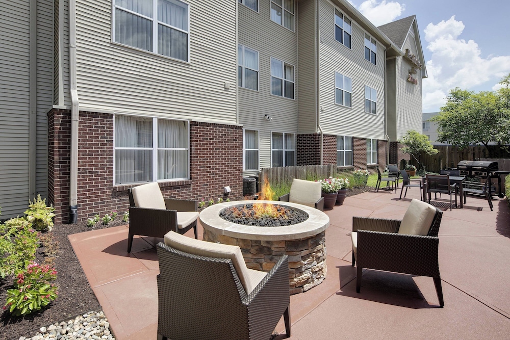 Residence Inn by Marriott Indianapolis Airport - featured photo