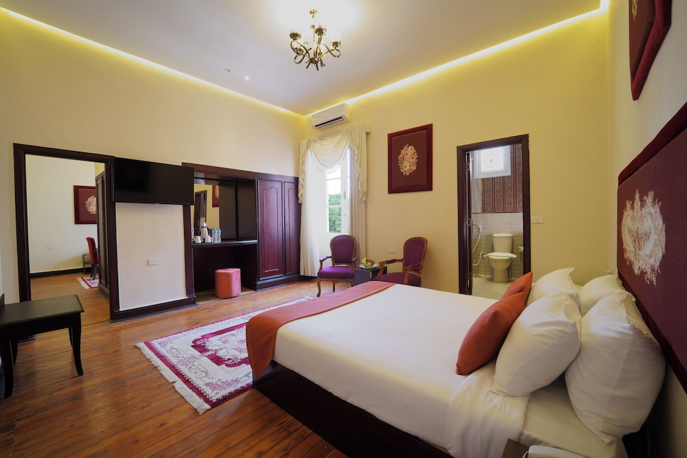 Victoria Cairo Hotel — Cairo — photo 2