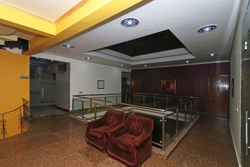 OYO 6590 Hotel Amaraa - last minute hotel in Gurgaon
