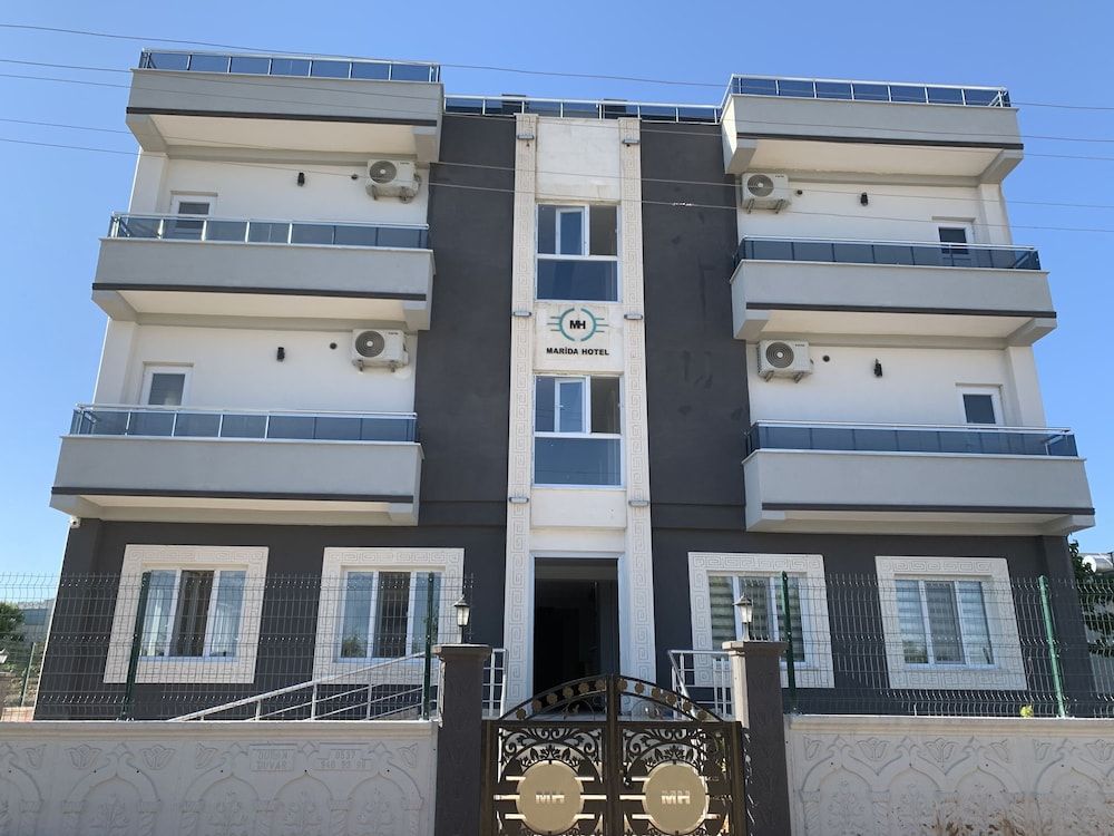 Marida Hotel Dargeçit - last minute hotel in Dargecit