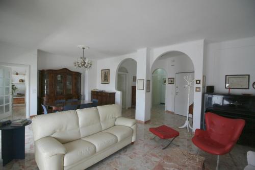 PescarHeart Apartment — 4-Star Luxury Hotel in Pescara, Italy