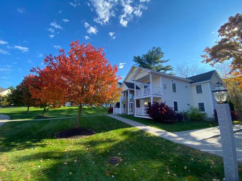 Golden Gables Inn Dazzler Select by Wyndham - photo 52