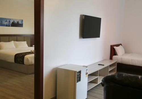 Yue Lai Hotel - last minute hotel in Suva