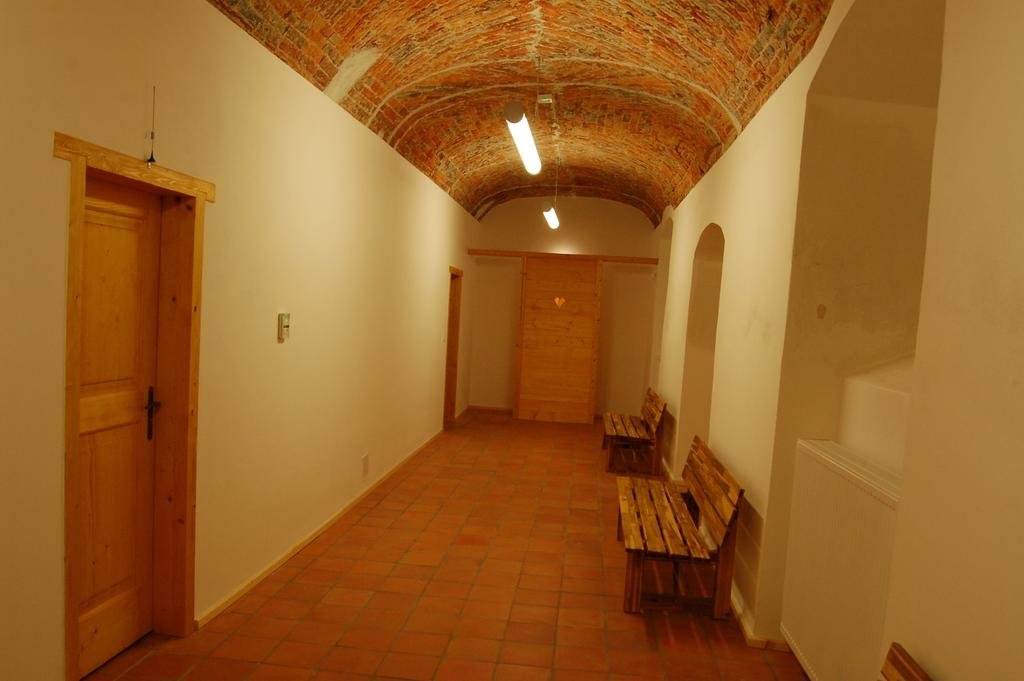 Penzion Čáslava in Nove Mesto Na Morave, Czech Republic