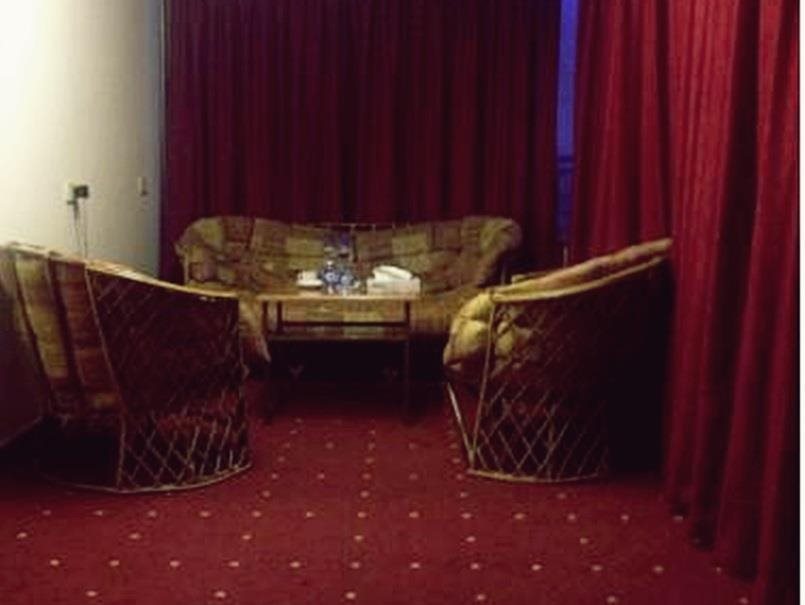 Orient Land Hotel — Amman — photo 4