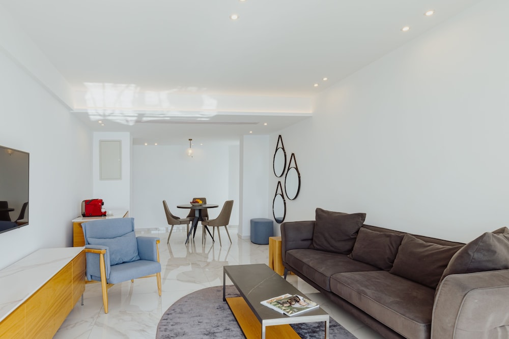 סלון / אזור ישיבה