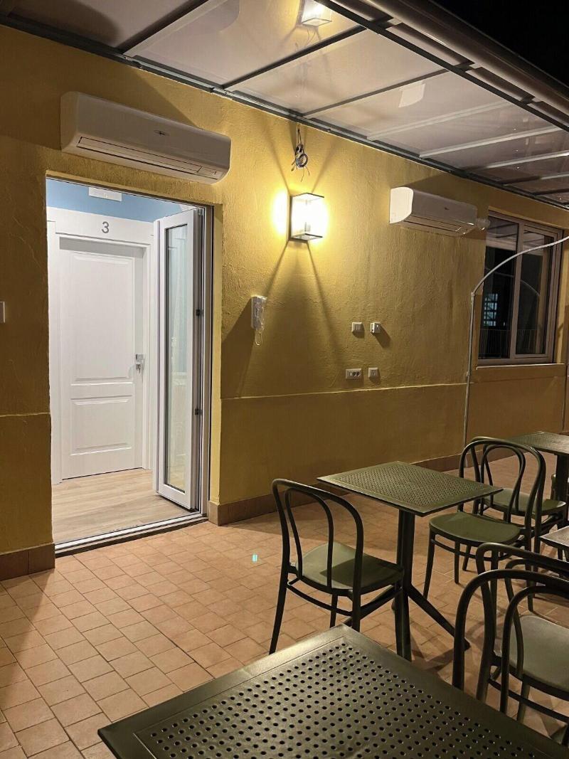 Daca Luxury Rooms in Naples, Italy