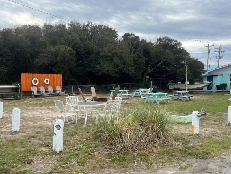 Swell Motel - photo 21