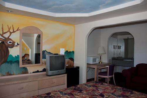 Luxury Inn and Suites Copperas Cove - photo 19