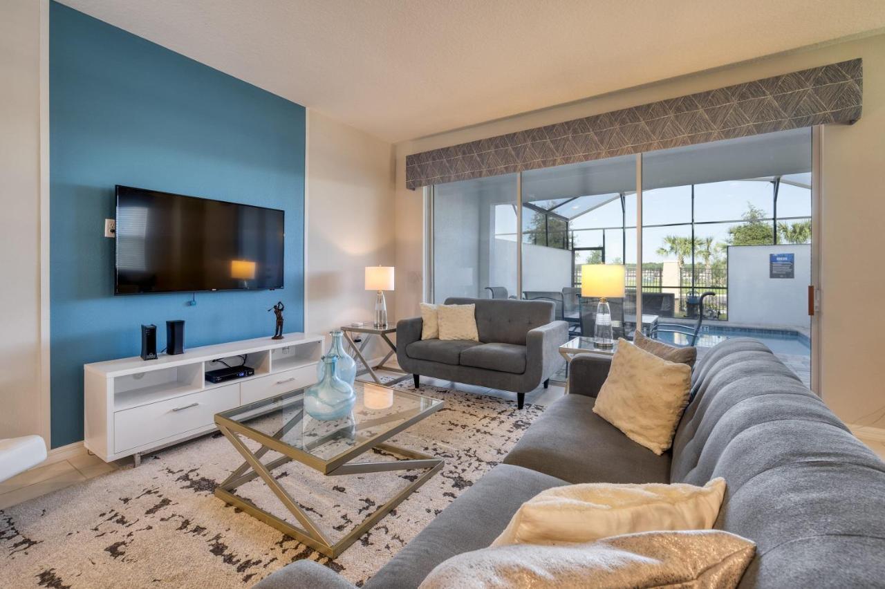 Solara Resort 547 Hosted by Top Villas - carbon neutral hotel in Kissimmee