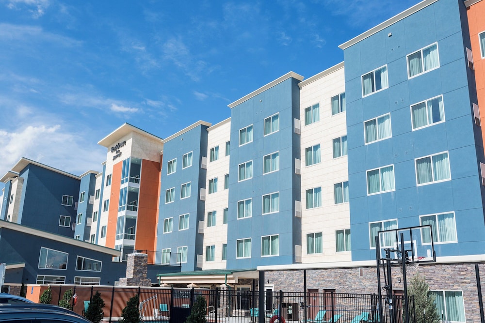 Residence Inn by Marriott Oklahoma City Airport - featured photo