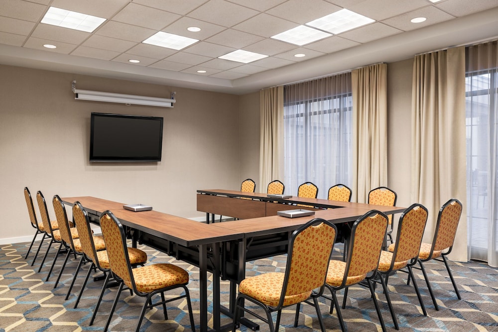 Residence Inn by Marriott Williamsport - photo 32