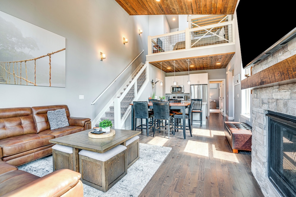6 Mi to Winter Park Resort: Home w Free Shuttle - photo 4