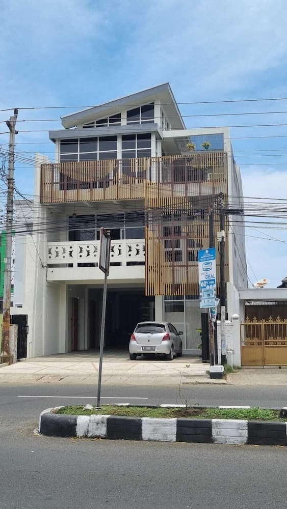 Sukun Hotel in Cilacap, Indonesia