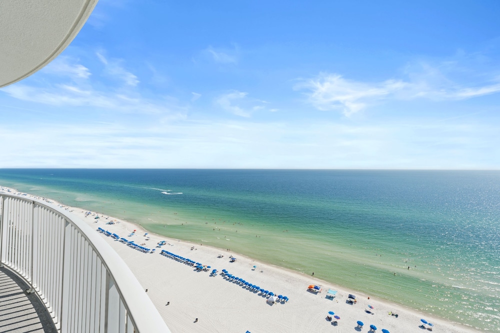 Twin Palms Resort by Panhandle Getaways - photo 25