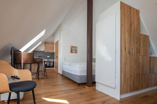 Hotel Ten Hoopen Restaurant Deele — Warburg