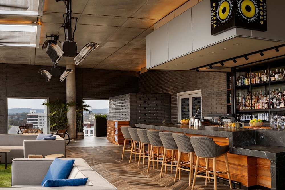 AC Hotel Austin University - photo 81