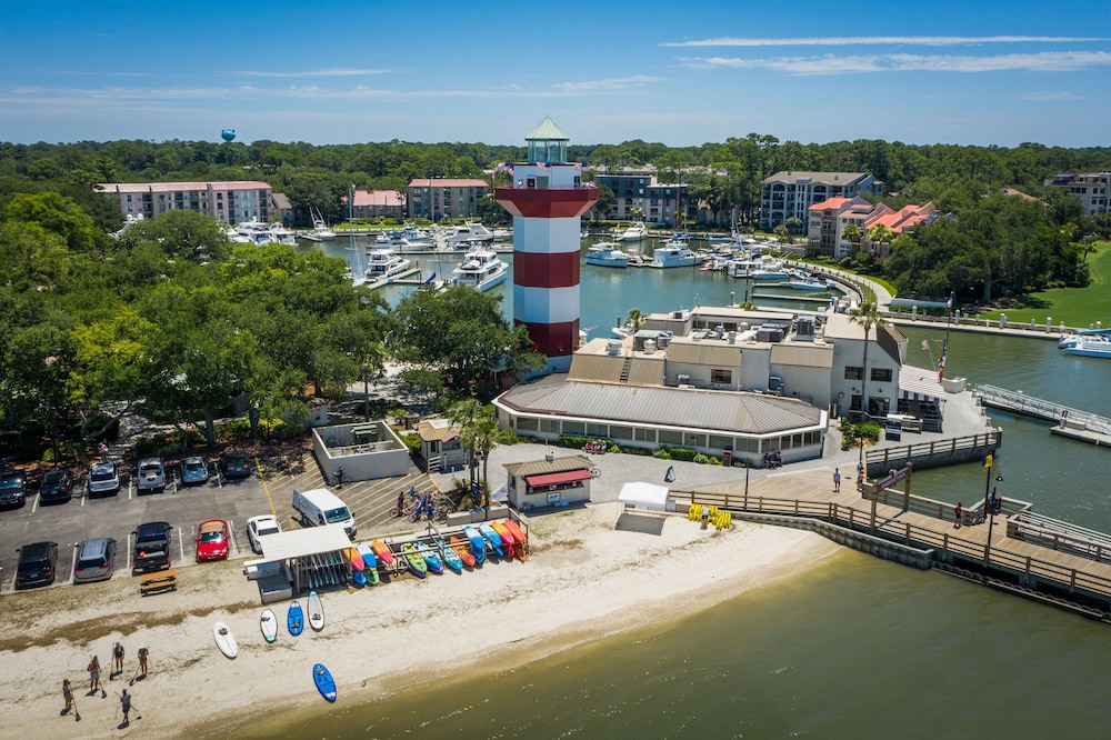 Holiday Inn Express Hilton Head Island by IHG - photo 86