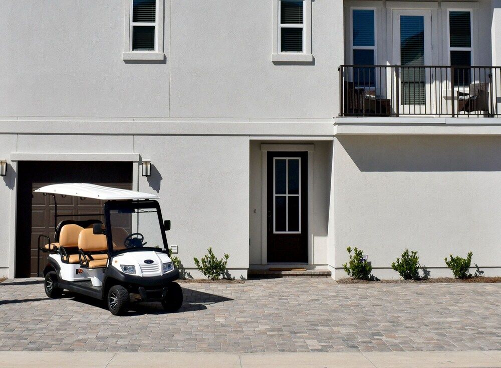 Bluefin Chateau - last minute hotel in Destin