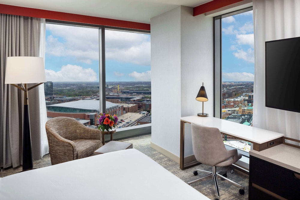 Hilton Columbus Downtown - photo 19