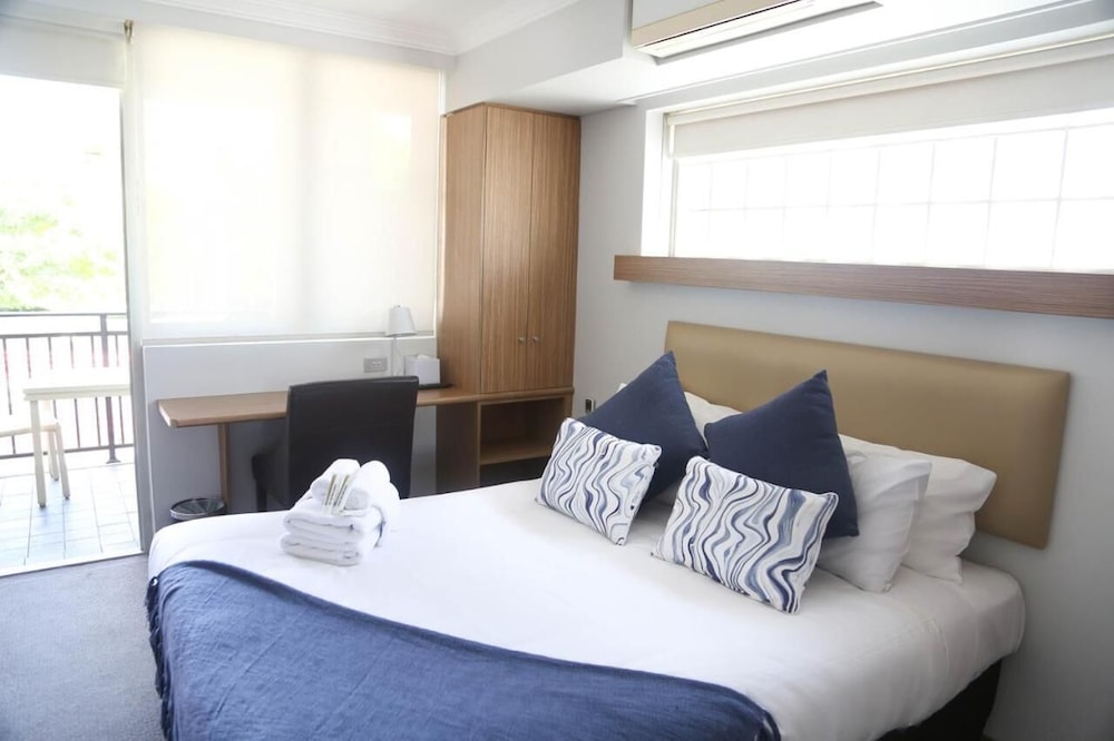 The Blenheim Randwick - carbon neutral hotel in Randwick