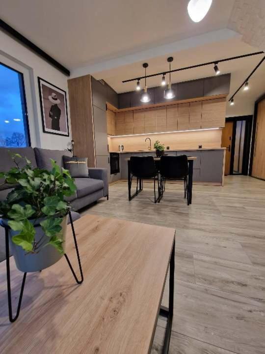 Dom Choczewo Zielony Zakątek in Choczewo, Poland