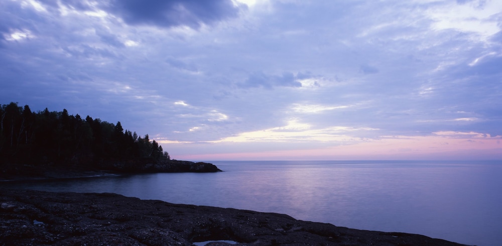 Surfside on Lake Superior - photo 37