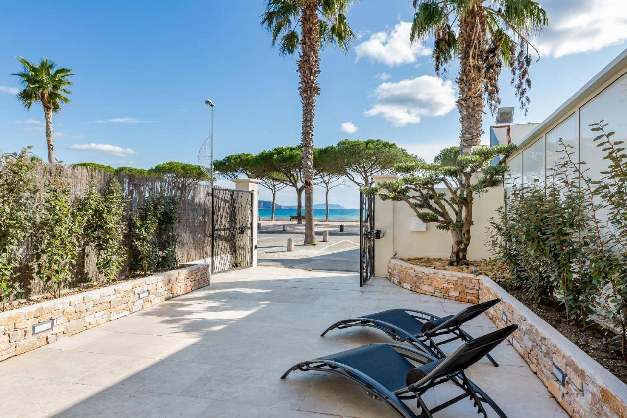 Bord de Mer la Ciotat — 4-Star Luxury Hotel in La Ciotat, France