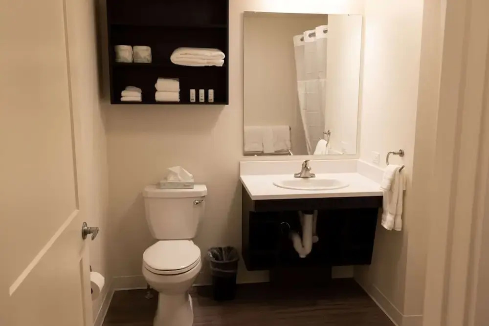 Hawthorn Extended Stay by Wyndham Jackson Alpine - photo 5