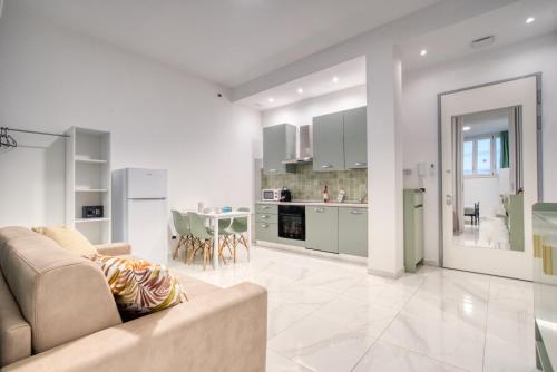 Italianflat Subway Milano — 4-Star Luxury Hotel in Milan, Italy