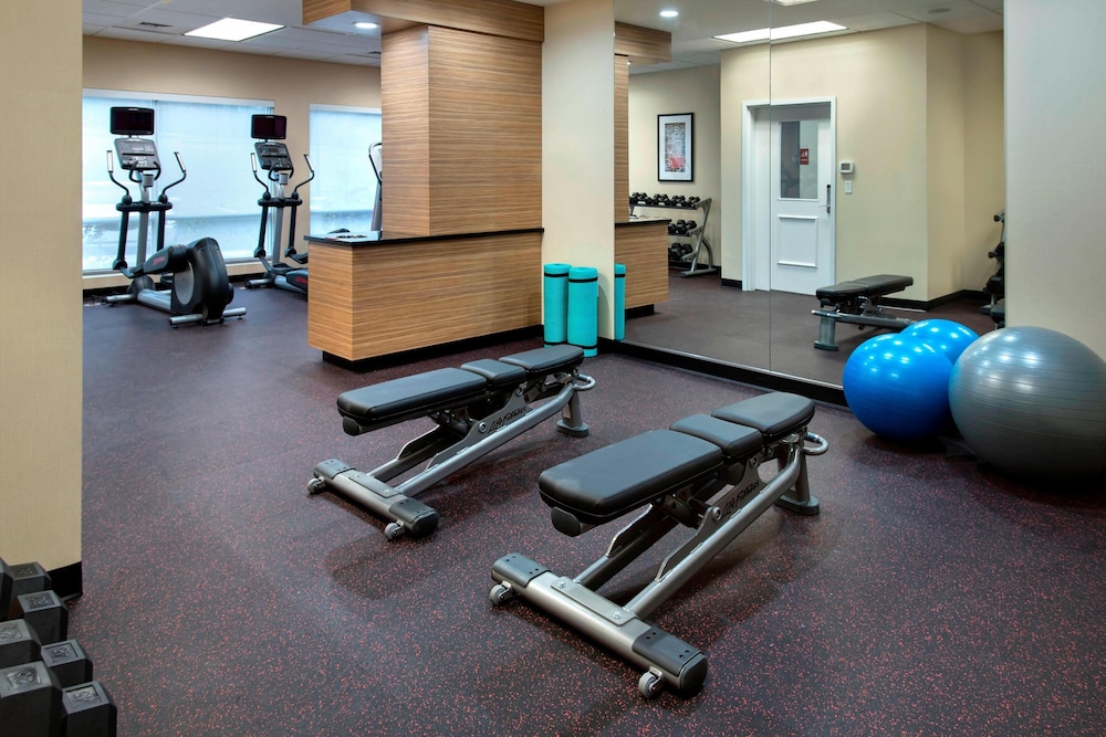TownePlace Suites by Marriott Nashville Goodlettsville - photo 16