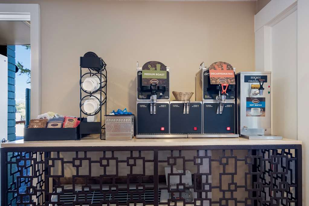 Best Western Weston Inn - photo 27