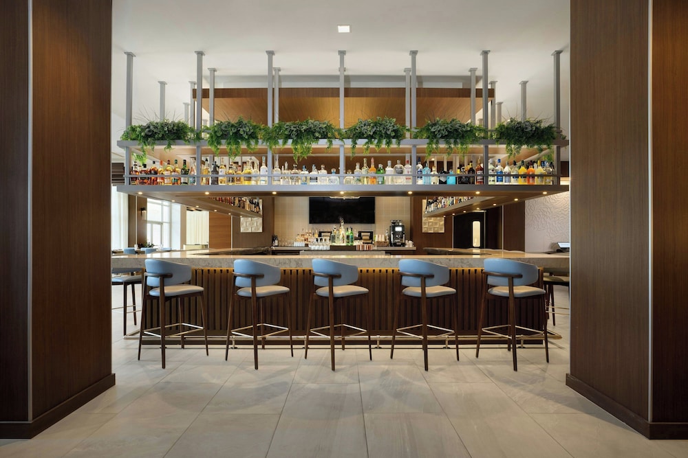 The Westin Austin at The Domain - photo 5