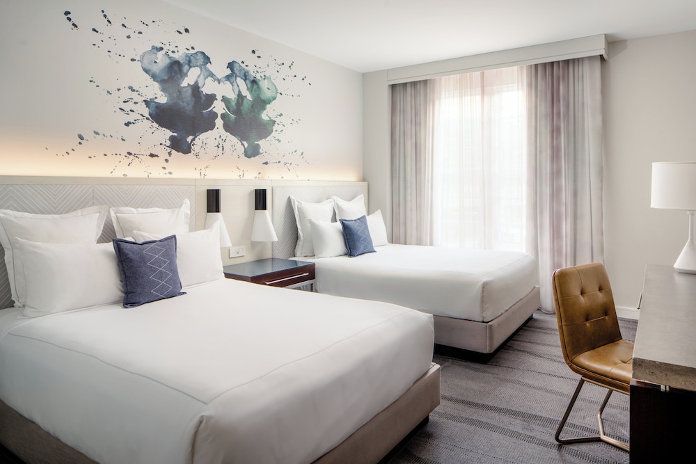 Archer Hotel Old Town Alexandria - photo 9