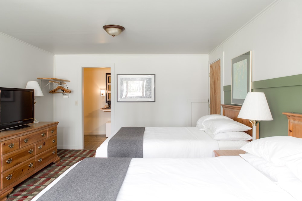 Ocean Gate Inn - photo 12