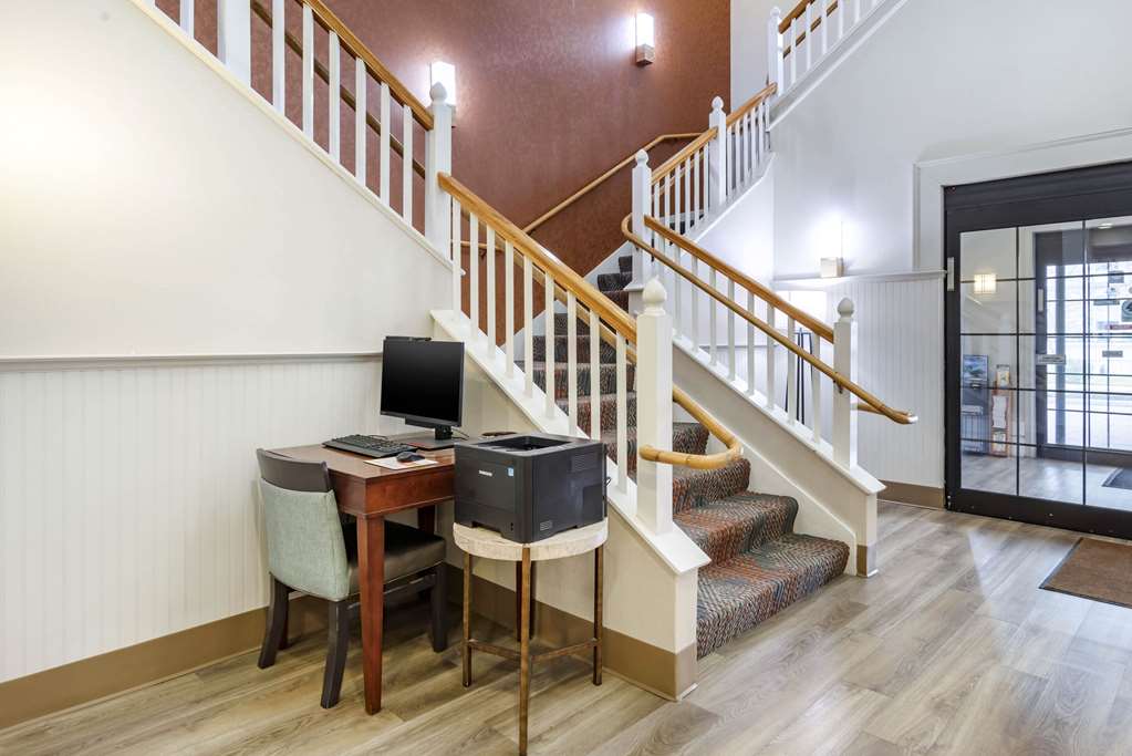 Comfort Suites Ocean City West - photo 22