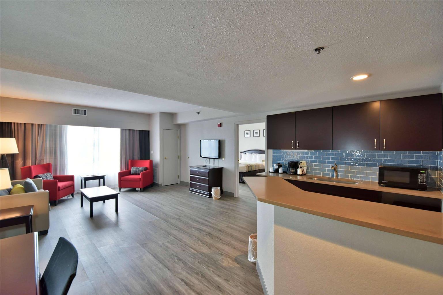 Country Inn & Suites by Radisson Ocala Southwest - photo 6