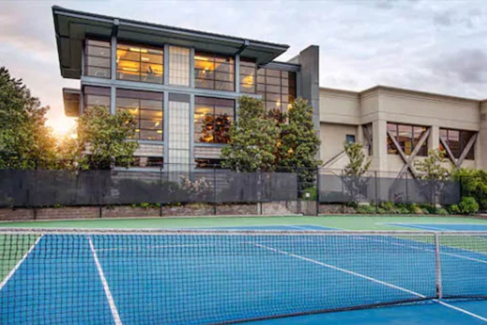 Bellevue Club Hotel - photo 26