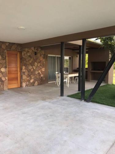 Solsali Cabaña Moderna — San Javier — photo 5