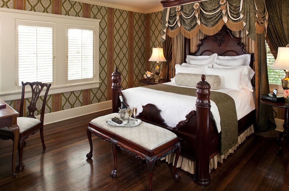 Fairview Inn - featured photo