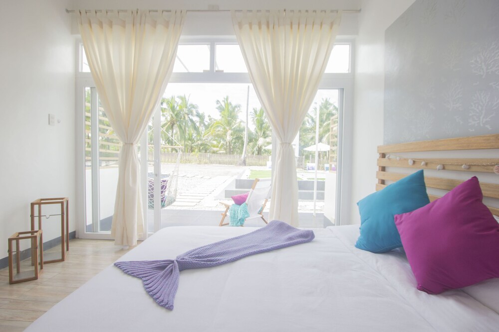 L’Sirene Boutique Resort — Baler — photo 4
