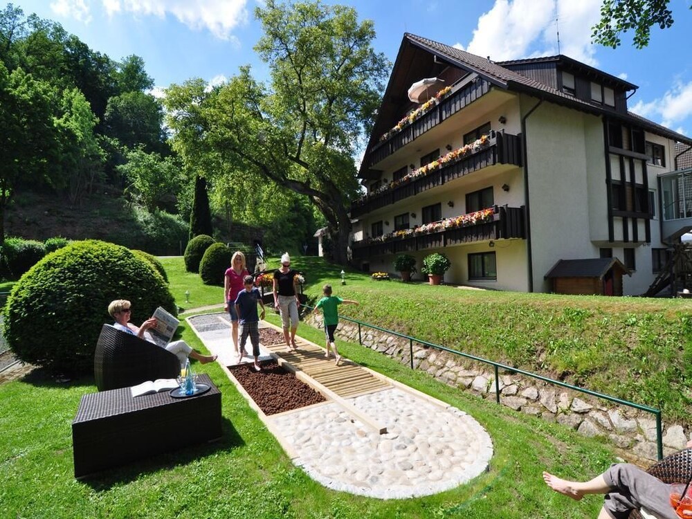 Landhotel Pfrondorfer Mühle — hotel in Nagold