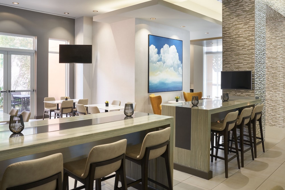 Residence Inn by Marriott West Palm Beach Downtown - photo 55