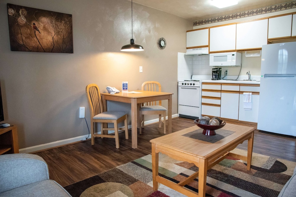 Affordable Suites Statesville - photo 35