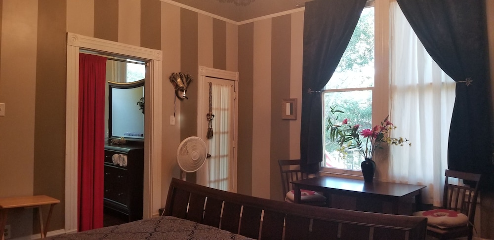 The Mardi Gras House - photo 6