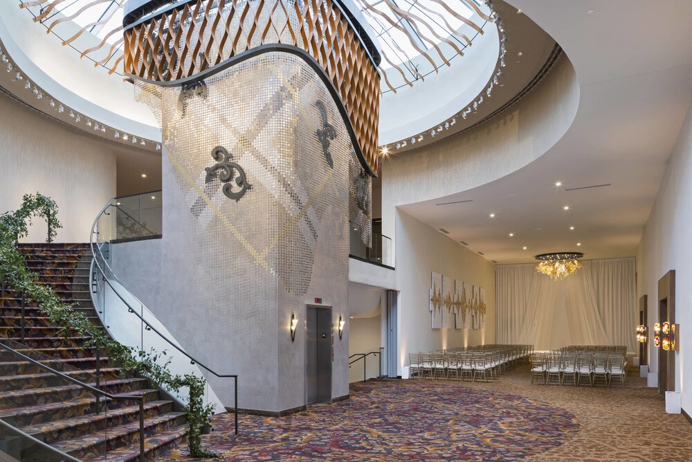 The Westin Nashville - photo 62