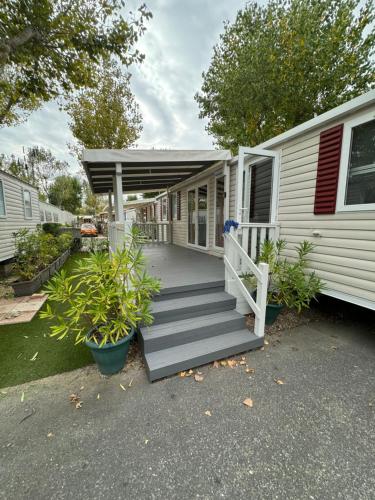 Mh Tike 6P Les Sables Du Midi Valras in Valras-Plage, France