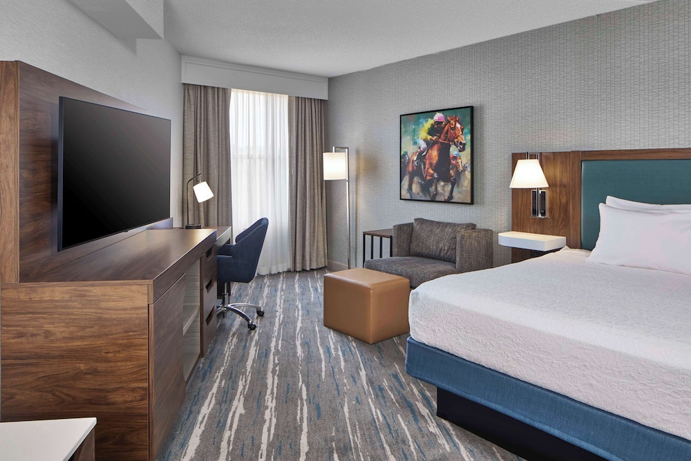 Hampton Inn & Suites Saratoga Springs Downtown - photo 22